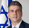 Бивш министър на разузнаването поема израелската дипломация