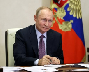 US експерт: Путин ще спечели войната в Украйна, ако я замрази