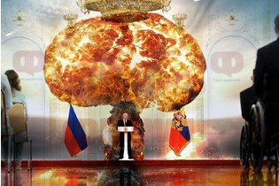 Кремъл отрича, че ще прави ядрени опити
