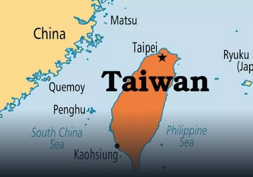 Дългият Тайван – нюансите на главния остров