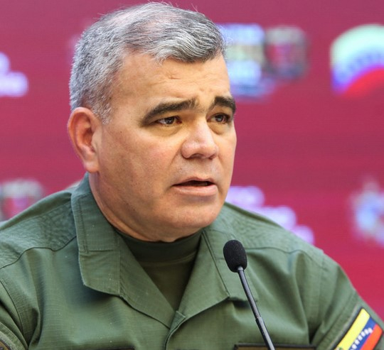 Венецуела „НАТО се проектира в Латинска Америка чрез Колумбия като пионка“
