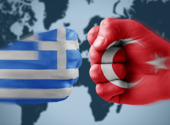 Гърция и Турция - на ръба на войната?