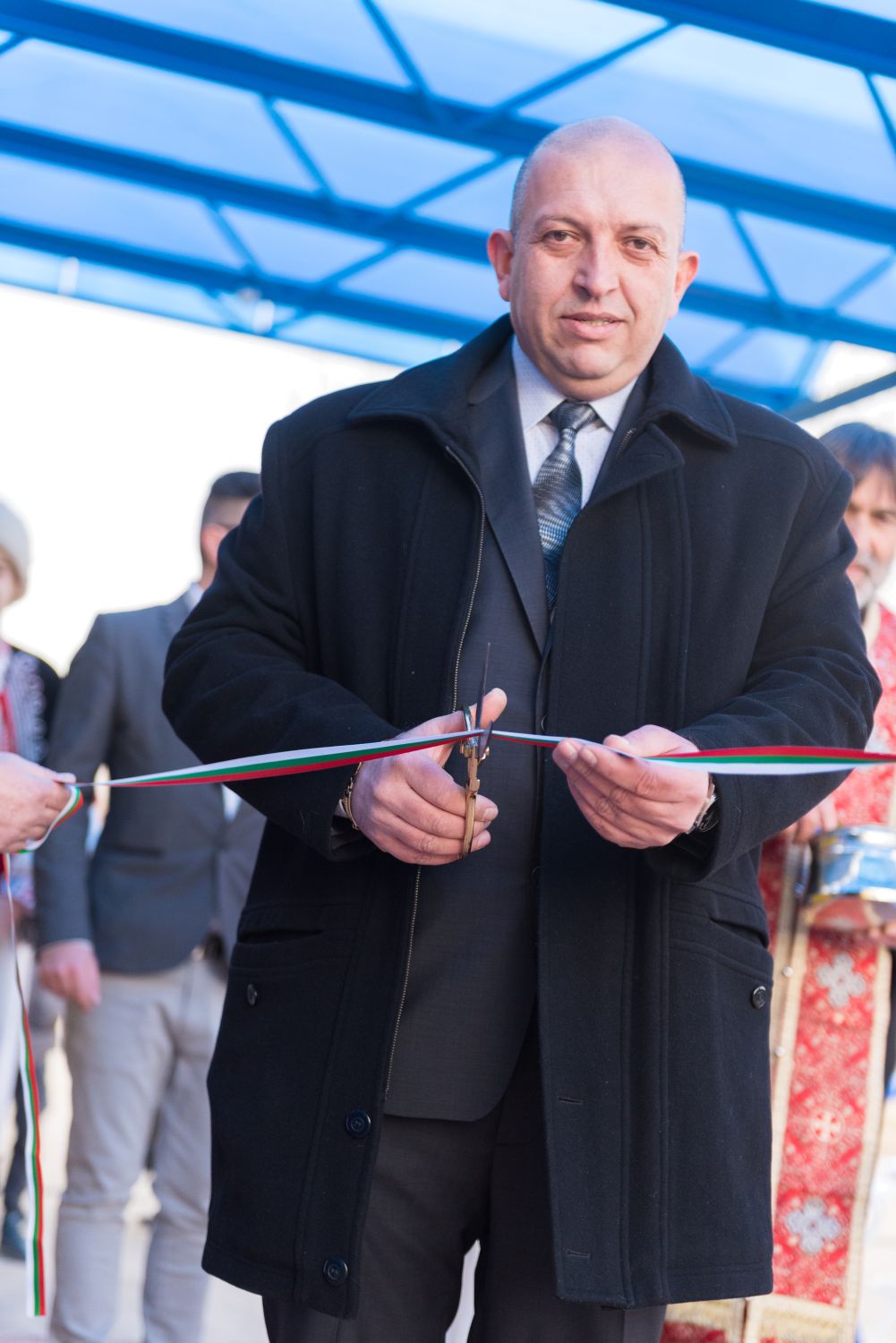 Hristo Radkov