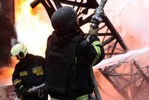 Аптечка и топли дрехи - Киев се подготвя за следващите руски удари