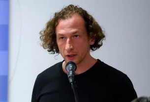&quot;Напълно свободен&quot;. Актьорът Леонид Йовчев, който спечели &quot;Икар&quot;