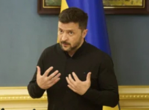 «Предстои колапс»: От Украйна изпратиха мрачен сигнал до Зеленски