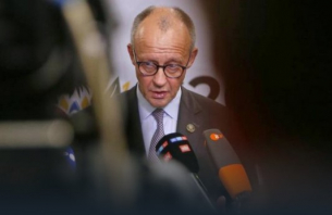 Мерц може да сполети съдбата на Шолц. Германия е изправена пред най-сериозната си криза. „Благодаря“ на Украйна?