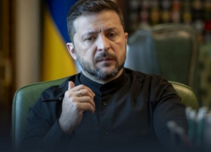 Нахалството на Киев достигна своя връх. Зеленски обвини Тръмп, „сивият кардинал“ се ухили нахално във Вашингтон. И това вече не е истерия.