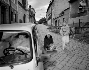 40 години фотография в Пловдив – ретроспектива на Международните фотографски срещи