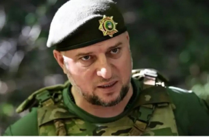 ен. Алаудинов заплаши СБУ, че може да ги намери пръв