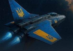 „Космическите войски на Украйна“ или Още една хранилка за украинските чиновници