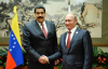 Венецуела и Русия подписаха договор за стратегическо партньорство