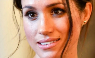 След осем години в &quot;пенсия&quot;: Меган Маркъл се завърна към киното, снима се в „Close Personal Friends“