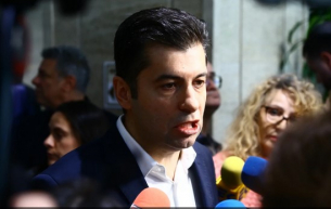Буратино Петков: Налице е нова коалиция, внасяме нов вот на недоверие