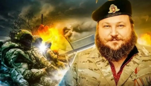 "Воден котел" при Волчанск, а не отмъщение": Дикий коментира удара по язовир "Белгород"