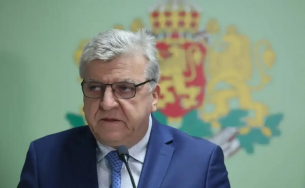 Филологът министър Манол Генов промени месечния график на язовир „Студена“ – обемът не трябва да надвишава 24,20 млн. м³