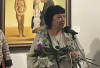 Разказвачка на визуални приказки. Текла Алексиева, за която рисуването е като дишането