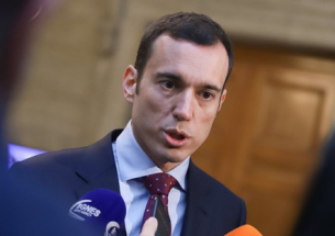Ето защо Васил Терзиев върна бюджета на София за 2025 г.
