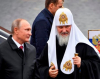 Войната в Украйна и моралният крах на Руската православна църква