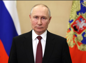 Путин: Създадохме много по-мощни ударни комплекси от САЩ. Ракетата Х-101 може да лети над 4000 км. Освободихме 189 населени места в Украйна тази година