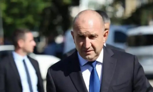 Мълва: Близка жена до Румен Радев се готви да заеме стола му в президентството