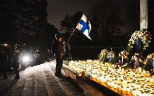 Скок на престъпленията от омраза във Финландия - на прицел са руснаци, естонци и сирийци