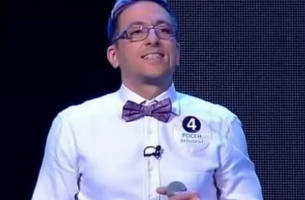 Актьорът Росен Белов успя да измами баба Йорданка Христова в &quot;Пееш или лъжеш&quot;