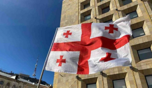 Грузия призова ЕС да спре да настоява за ескалация на отношенията с Русия