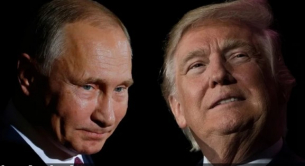 Тръмп след ключовия диалог с Путин: Русия и Украйна незабавно ще...
