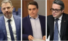 Страшен екшън в парламента. Биков и Добрев разкъсаха Асен Василев: Неадекватен е!