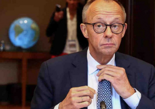 Почти всеки град е застрашен. Какво започна в центъра на Европа днес