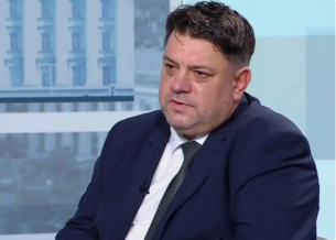 Атанас Зафиров: „БСП-ОЛ“ ще защити увеличението на доходите на всички категории трудещи се с по-висок процент от инфлацията