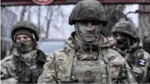 Руски щурмови части заловиха група бойци от ВСУ и ценна разузнавателна информация без нито един изстрел