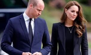 Трагедия: Нова драма в кралското семейство, принц Уилям е неутешим