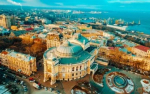 Русия ще си вземе Одеса, ще й помогнат местните партизани