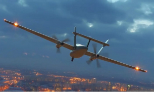 Цивилен руснак загина в масирана украинска атака срещу бившия Сталинград, поразен е 24-етажен блок