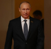 Путин с първи коментар за контраофанзивата на Украйна