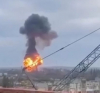 Стратегически бомбардировачи и крилати ракети удариха Киев нощес, ВСУ отговориха с дронове срещу Круск