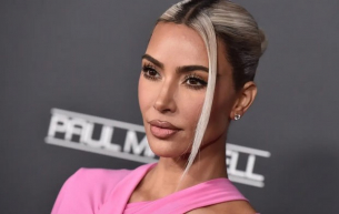 Ким Кардашиян подари сперма на колежките си от сериала „Keeping it Simple“