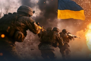 Украинската армия драстично подобри позициите си. Киев реши много труден проблем: „Малцина разбират това“