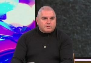 Криминалист: Винаги ще има пробив в системата и някой ще иска да си купи &quot;къртица&quot;
