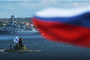 Лондон признава, че без достъп до Черно море Украйна няма бъдеще
