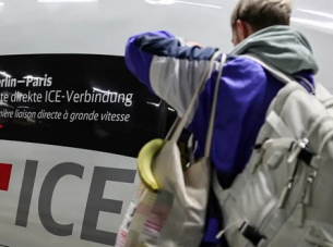 Как 18-годишните могат да обиколят Европа безплатно Марина Юнг