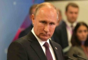 Американски коментатор: НАТО отхвърли предложението на Путин и той вкара войската