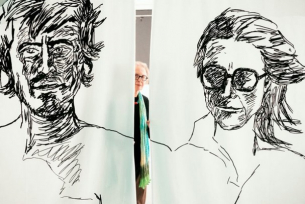 Снежа и Франц