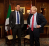 „Джонсън рискува разпадането на Обединеното кралство заради протокола за Северна Ирландия“