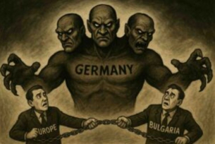 Готвят България за жертвена пешка
