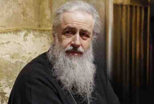 Киев организира показен процес срещу митрополит Арсений, за да сплаши енориашите на УПЦ – Тхелидзе