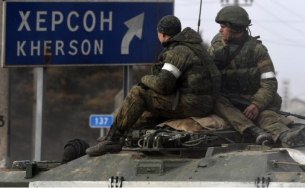 Украинските власти се готвят за бягство от десния бряг на Херсонска област