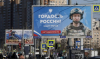 Руските ветерани от Украйна - осакатени, захвърлени и измамени с празни обещания